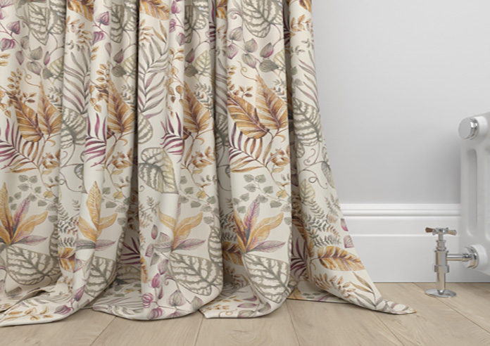 Paloma, Amber - Made to Measure Curtain - Image 6